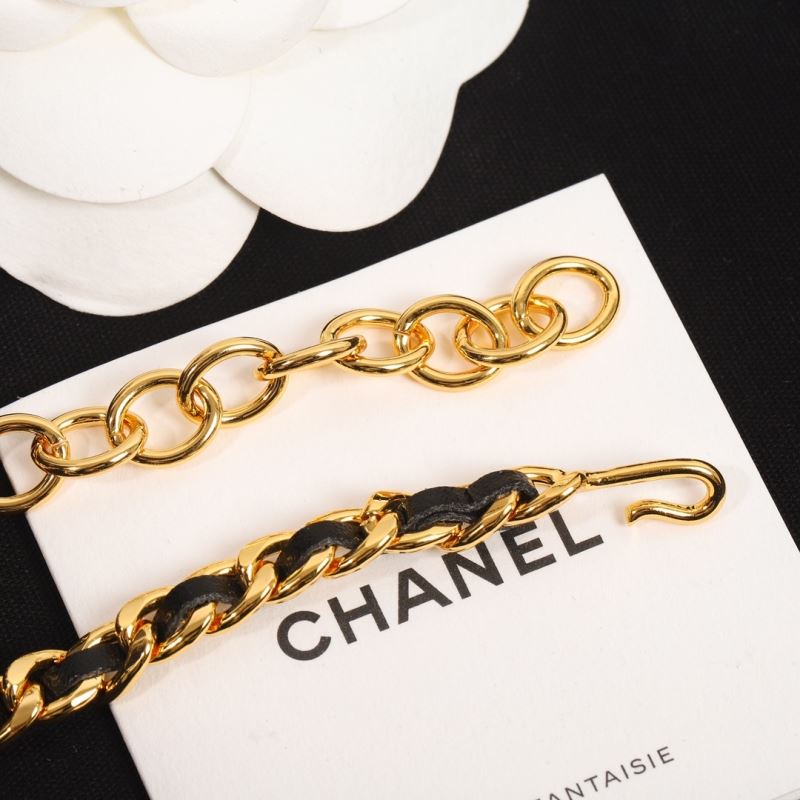 Chanel Bracelets